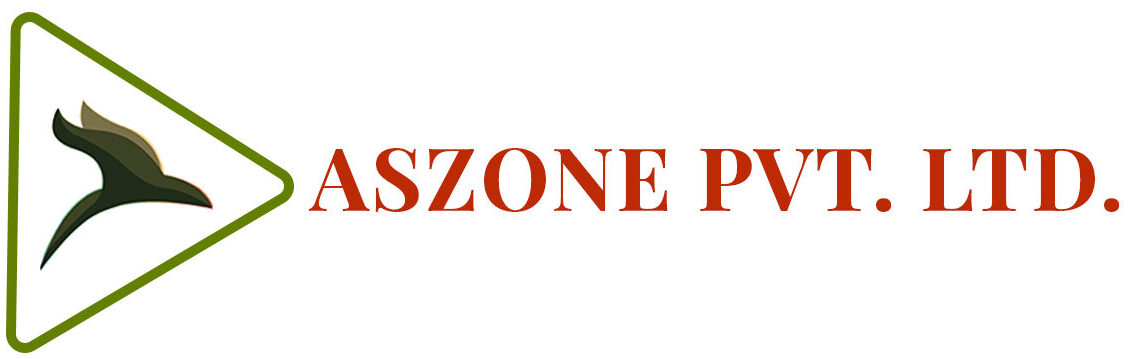 Aszone Pvt Ltd 